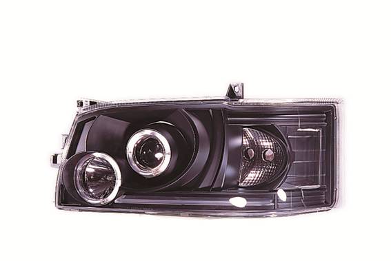 ĐÈN PHA LED TOYOTA HIACE 2004